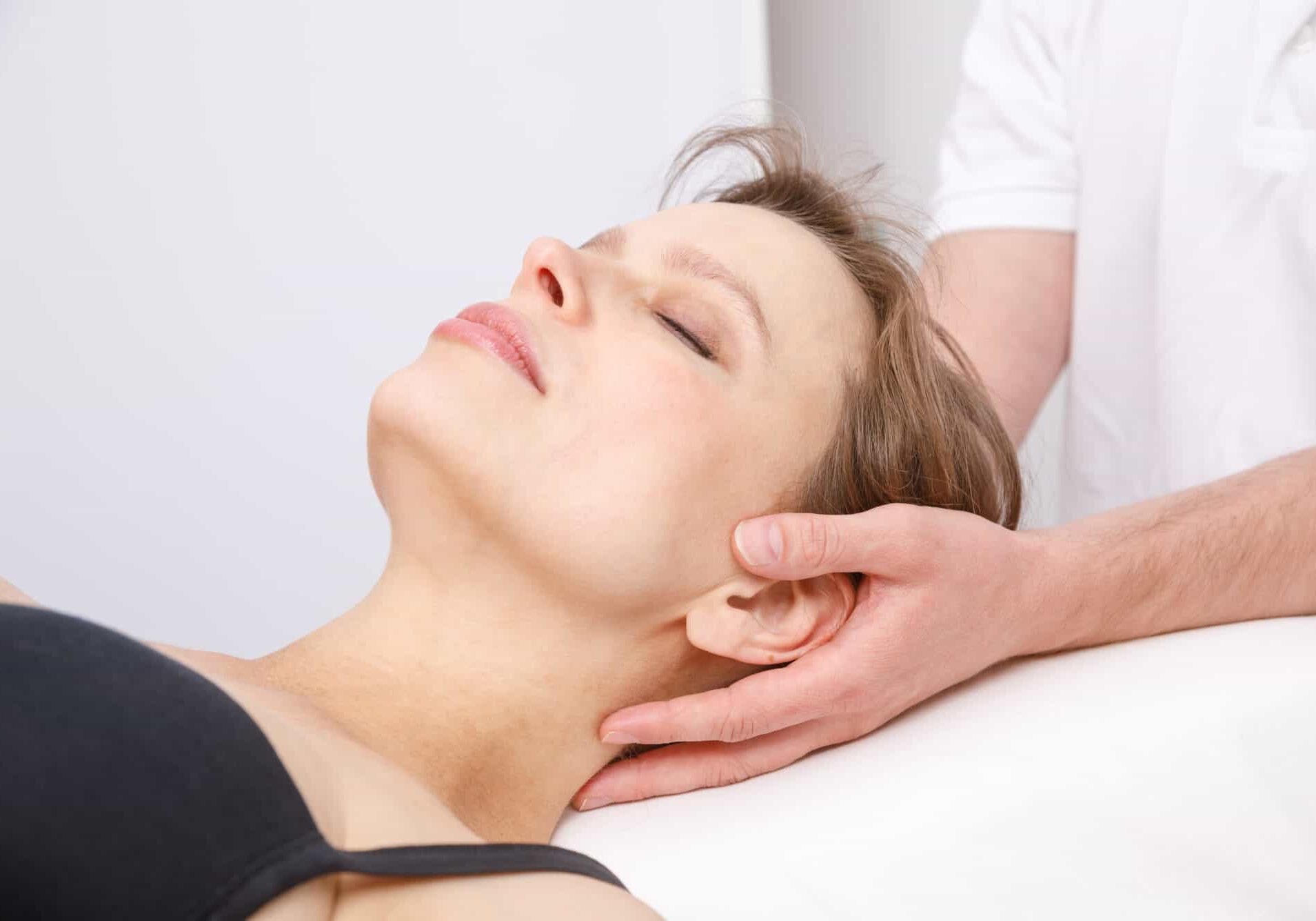 Physiotherapie und Craniosacrale Ostheopathie Zürich